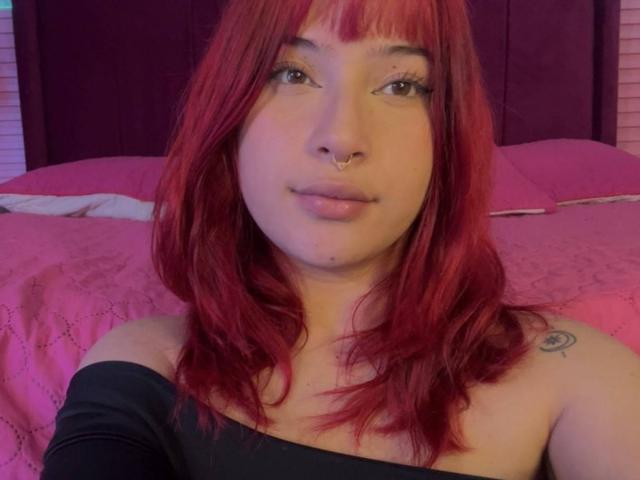 HaileyParck - Sexe cam en vivo - 30923165