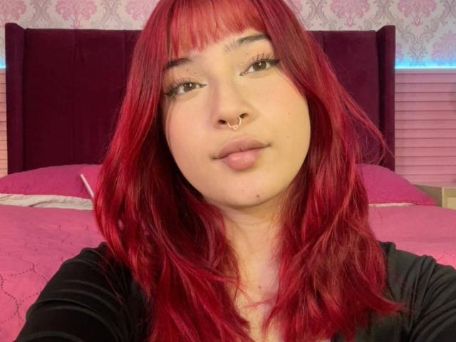 HaileyParck - Live sexe cam - 30923171
