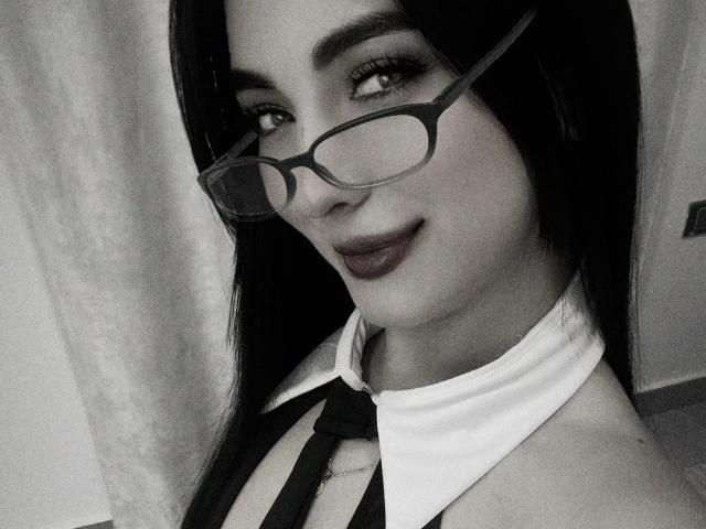Stephaniy69 - сексуальная веб-камера в реальном времени - 30923627