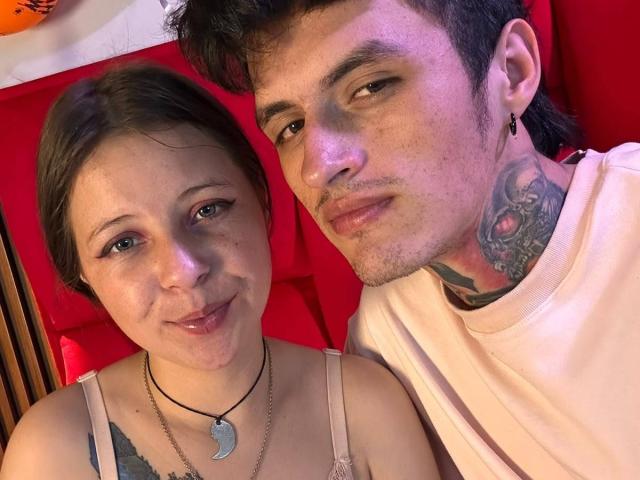 GraceAndTony - Live porn &amp; sex cam - 30924029