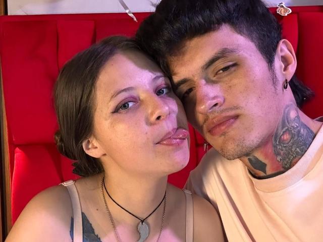 GraceAndTony - Live porn &amp; sex cam - 30924032