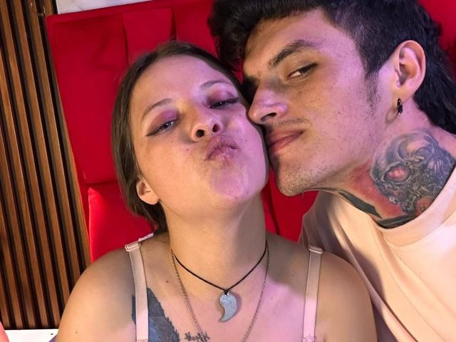 GraceAndTony - Live porn &amp; sex cam - 30924047