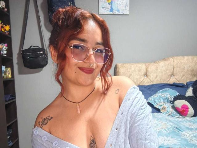 TatianaMoora - Sexe cam en vivo - 30924314
