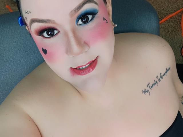 GiiannaMorrys - Sexe cam en vivo - 30924539