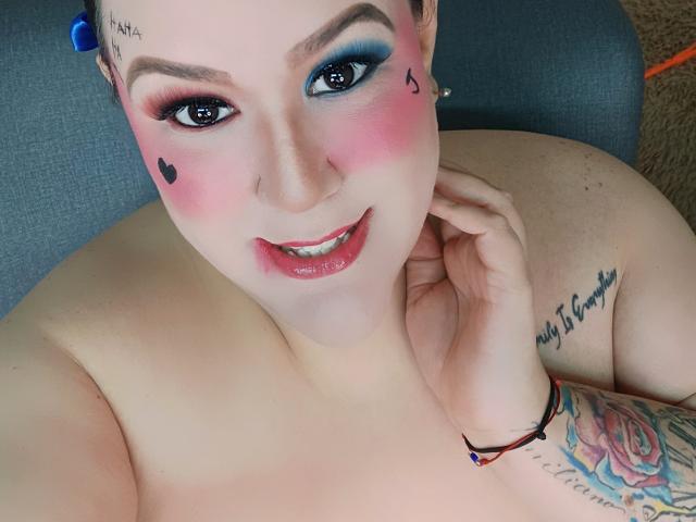 GiiannaMorrys - Live porn &amp; sex cam - 30924542