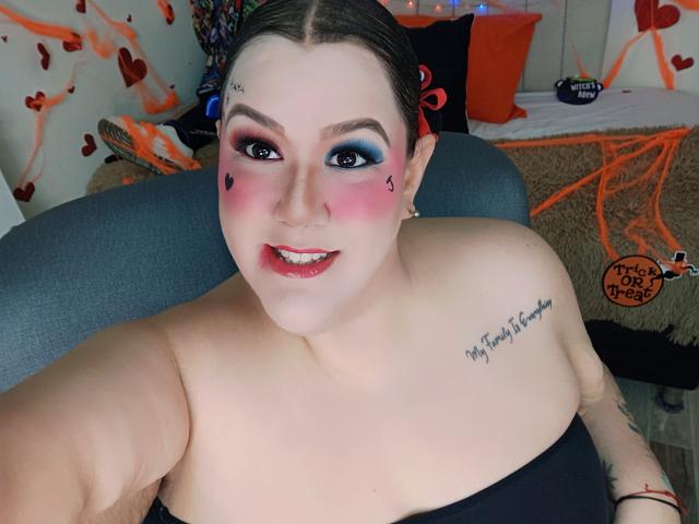 GiiannaMorrys - Sexe cam en vivo - 30924548