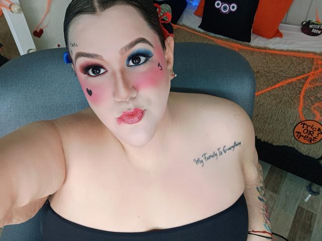 GiiannaMorrys - Live porn &amp; sex cam - 30924551