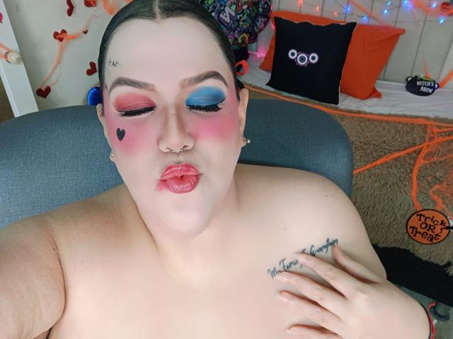 GiiannaMorrys - Sexe cam en vivo - 30924554
