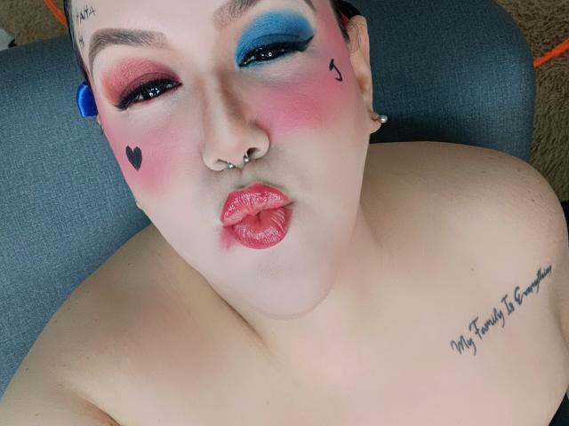 GiiannaMorrys - Live porn &amp; sex cam - 30924557
