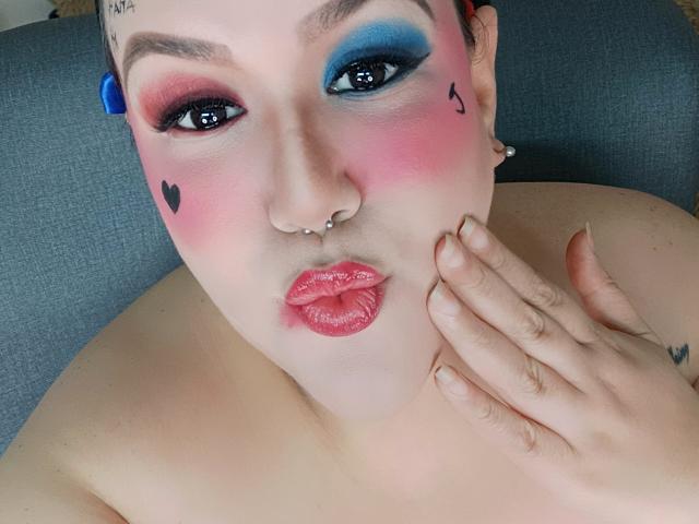 GiiannaMorrys - Sexe cam en vivo - 30924560