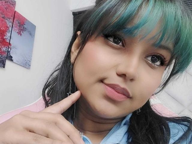 AzulMoon - Live porn &amp; sex cam - 30924773