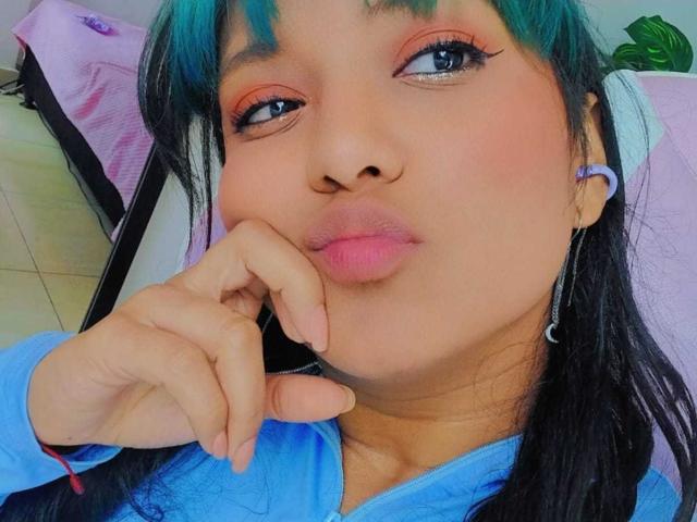 AzulMoon - Live porn &amp; sex cam - 30924779