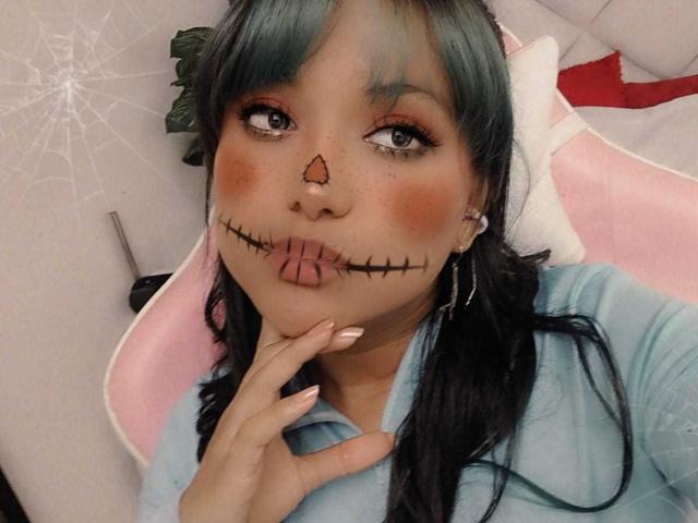 AzulMoon - Live porn &amp; sex cam - 30924830