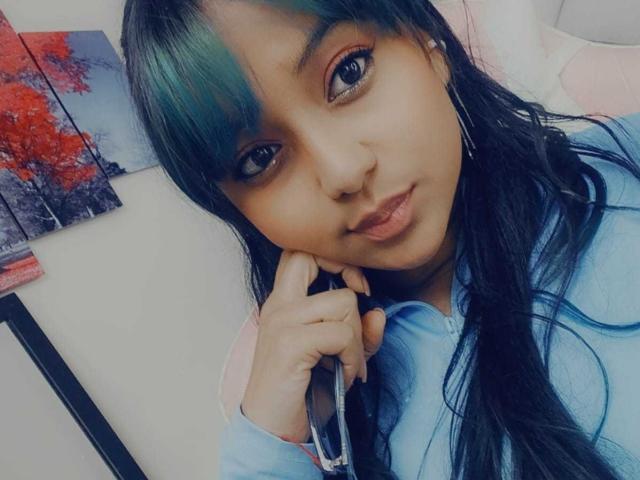 AzulMoon - Live porn &amp; sex cam - 30924881