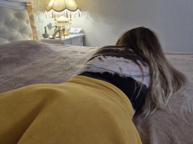Meeranda - Camera khiêu dâm &amp; quyến rũ trực tiếp - 30925067
