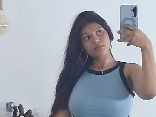 PauletteDelacroix - Live sex cam - 30925232