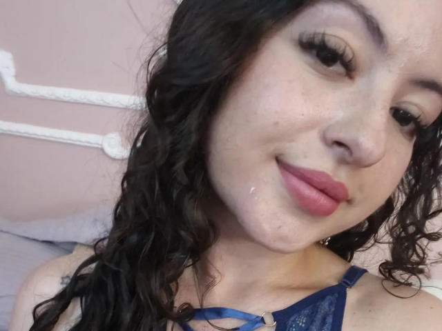 MiiaBennet - Live sex cam - 30925445