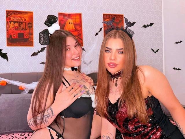 CuteDomi-hot - Live porn &amp; sex cam - 30925508