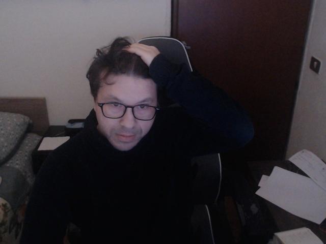 Pegaso69 - Live sex cam - 30925547