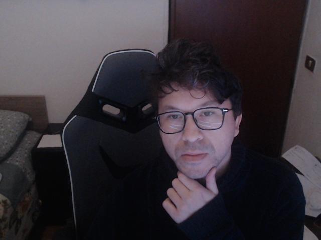 Pegaso69 - Live sex cam - 30925559