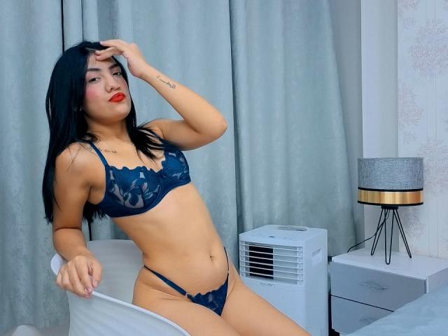 CamilaFroes - Sexe cam en vivo - 30926480