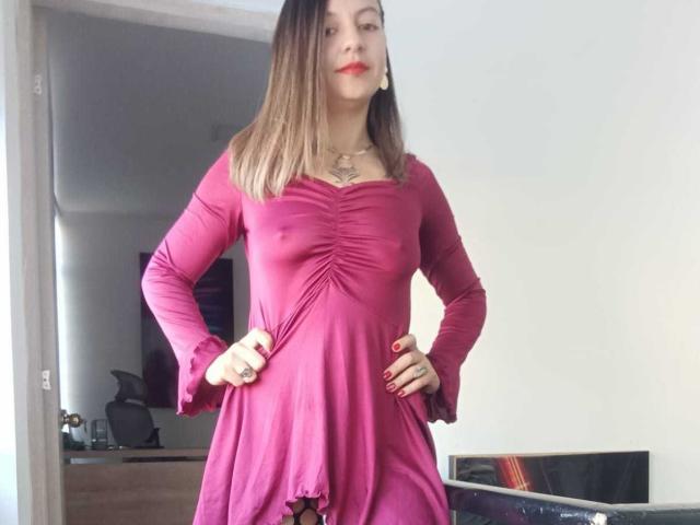 ArianaBlonde - Live porn &amp; sex cam - 30926579