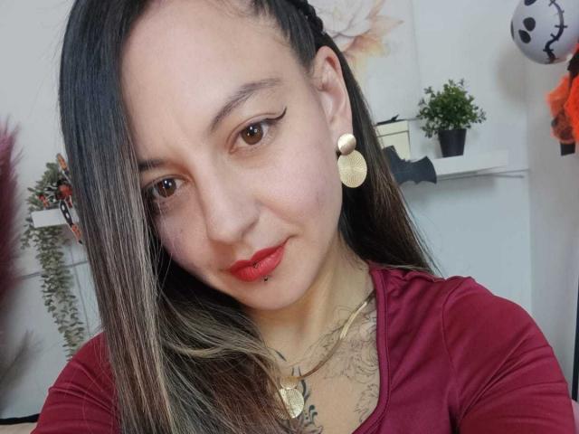 ArianaBlonde - Live porn &amp; sex cam - 30926588
