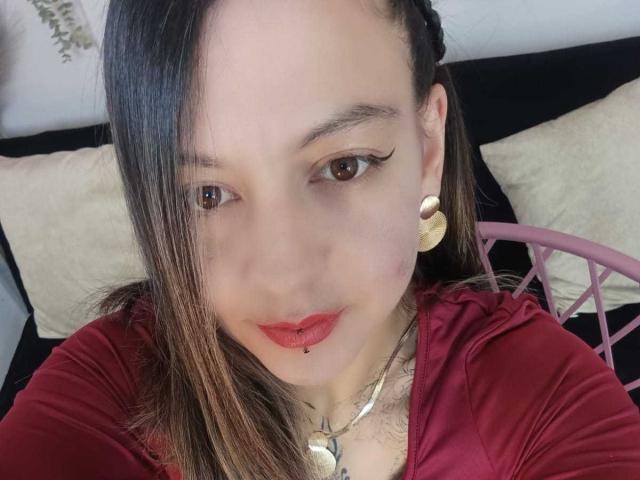 ArianaBlonde - Sexe cam en vivo - 30926594