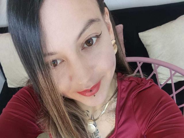 ArianaBlonde - Live sexe cam - 30926597