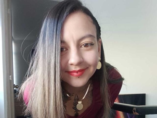 ArianaBlonde - Live porn &amp; sex cam - 30926603