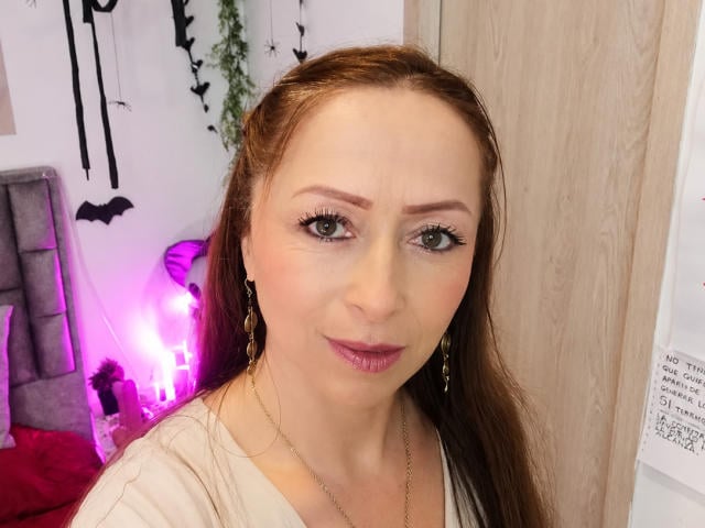 GianineLarose - Live sexe cam - 30926732