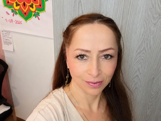 GianineLarose - Live sexe cam - 30926780