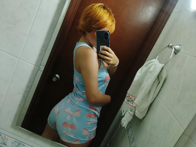 ChloeeWilliams - Live porn &amp; sex cam - 30927548