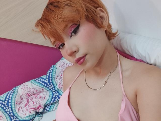 ChloeeWilliams - Live Sex Cam - 30927551
