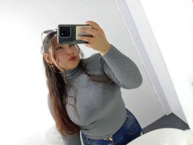 AnnyaMartinez - Live sex cam - 30928034