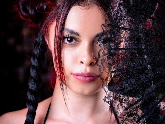 LisethSalazar - Sexe cam en vivo - 30928493