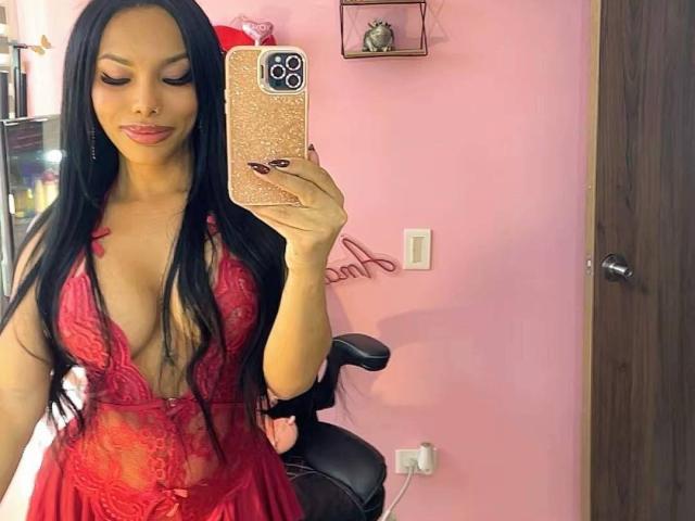 Amaranta69s - Sexe cam en vivo - 30928850