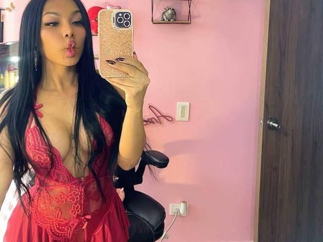 Amaranta69s - Sexe cam en vivo - 30928853