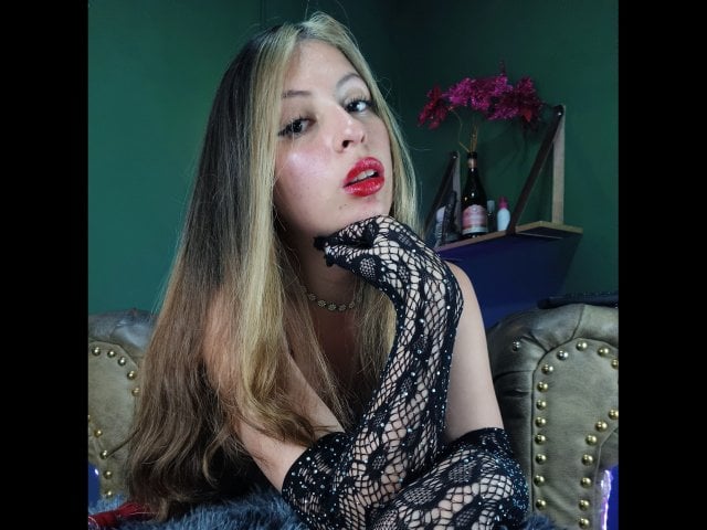 TheQueenLeila - Sexe cam en vivo - 30929300
