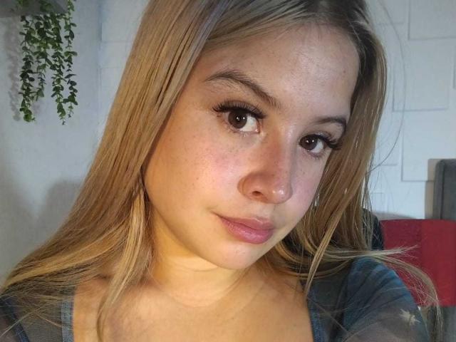 MelaniBecker - Sexe cam en vivo - 30929909