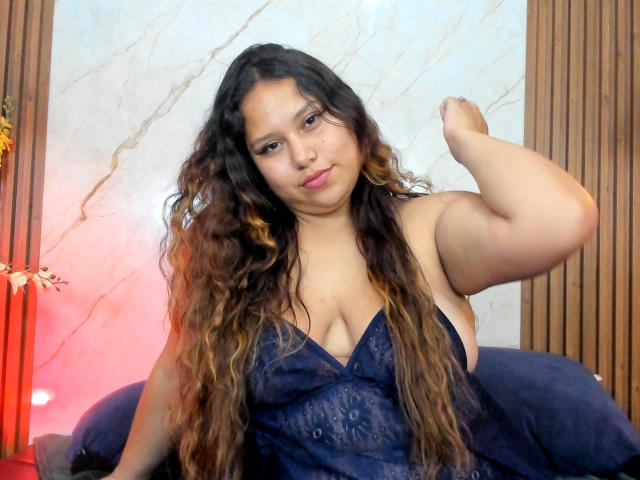 AnnyaMartinez - Live porn &amp; sex cam - 30930008