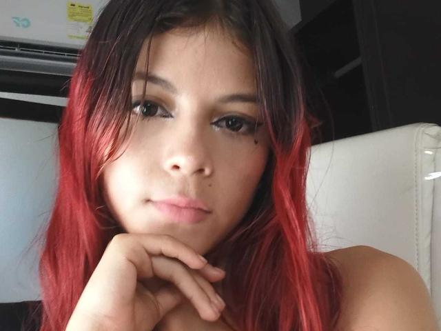 AteneaBlue - Sexe cam en vivo - 30930371