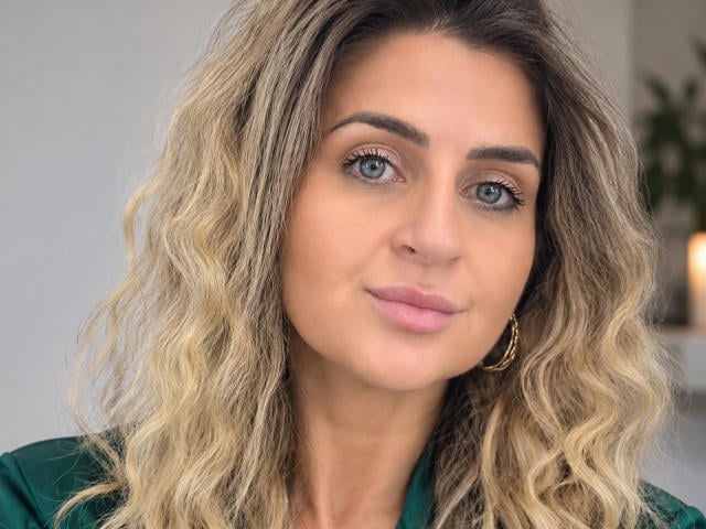 LusyBella - Sexe cam en vivo - 30930500