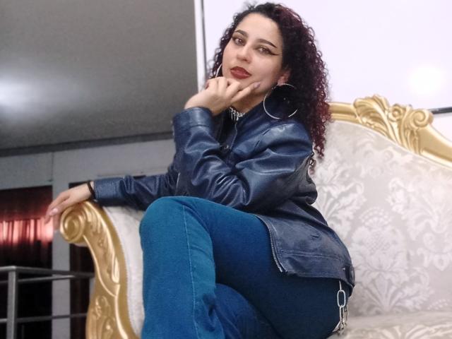AstraVoss - Sexe cam en vivo - 30930512