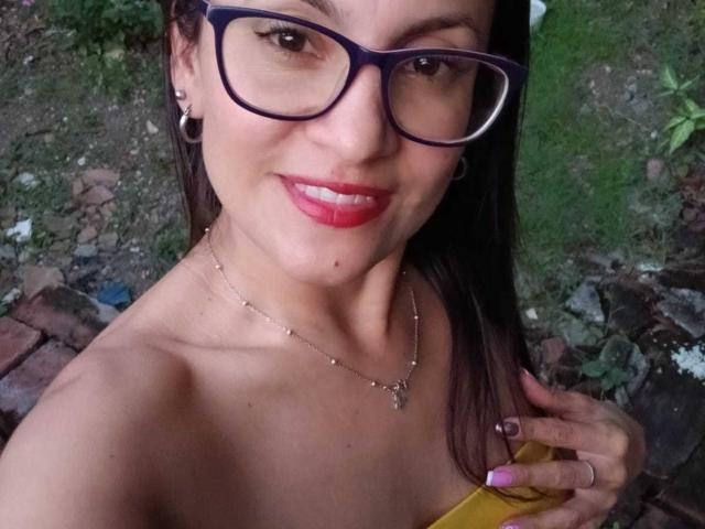 SolaraDubois - Sexe cam en vivo - 30930833