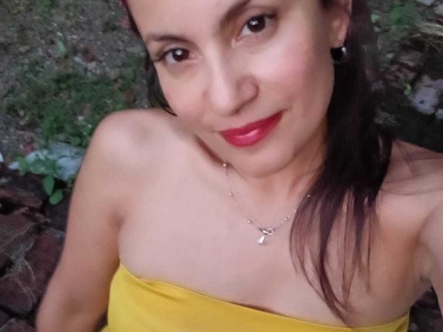 SolaraDubois - Sexe cam en vivo - 30930836