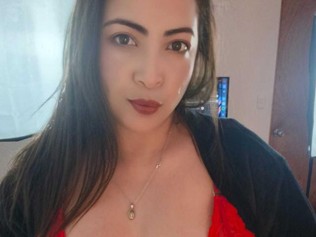 AlanaWest - Live sex cam - 30930884