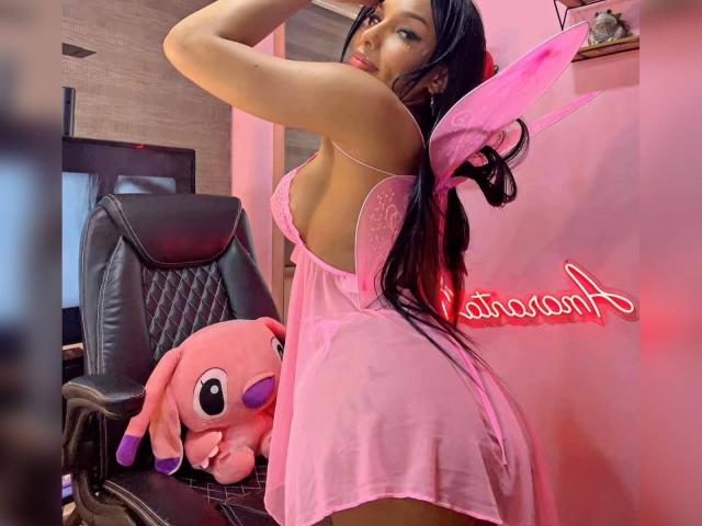 Amaranta69s - Sexe cam en vivo - 30931844