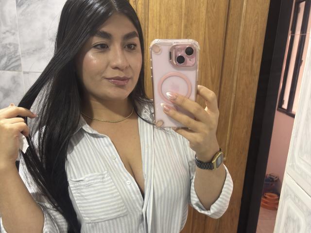 MiaDuboisX - Sexe cam en vivo - 30932732