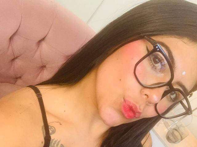 CatalinaReiyna - Camera khiêu dâm &amp; quyến rũ trực tiếp - 30933788